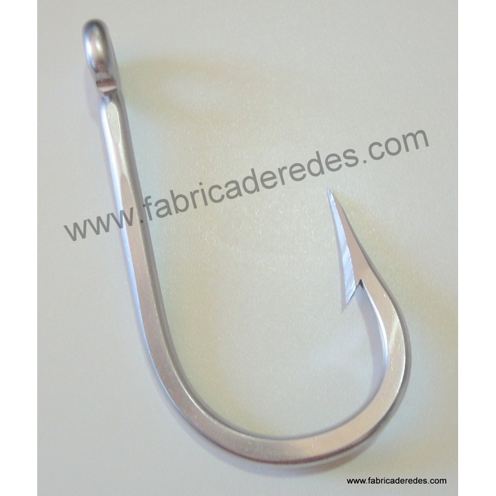 Angelhaken schwert und thunfisch 9/0