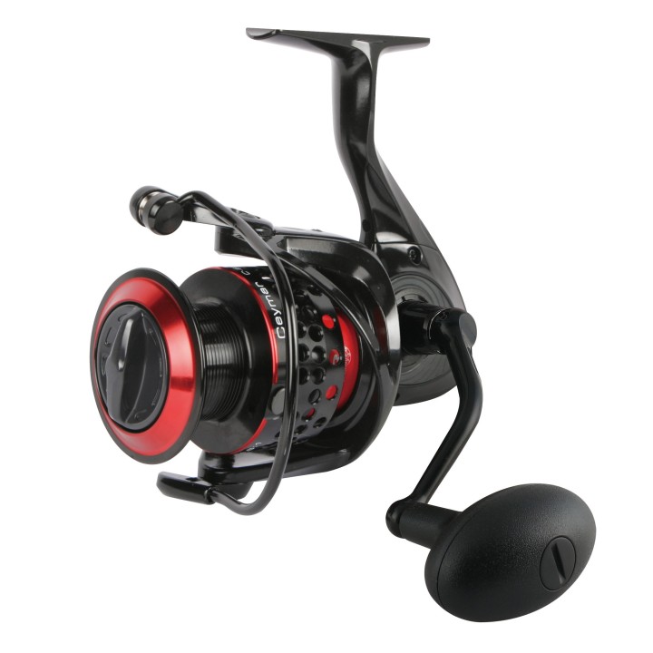 Carrete OKUMA CEYMAR 65 F.Front -7+1bb