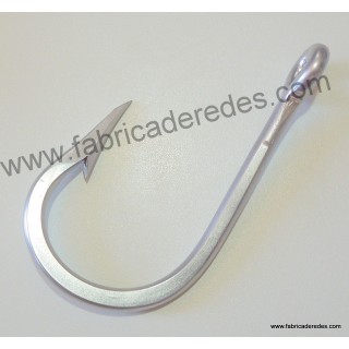 Gancio spada tonno 10/0