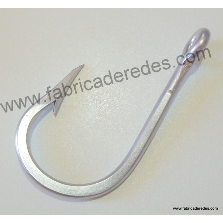 Hook sword and tuna 10/0