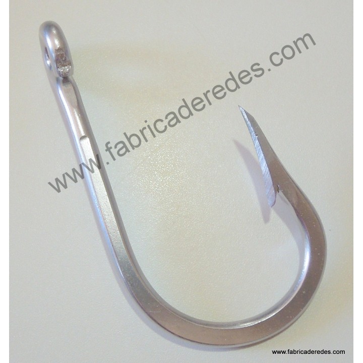Hook sword and tuna 10/0