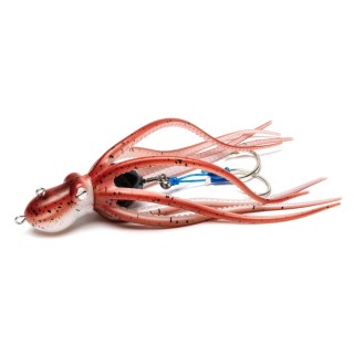 INKVADER PULPO JIG MUSTAD