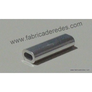 Simple staple 2mm in diameter