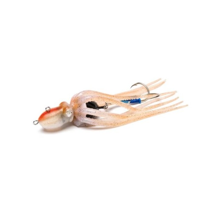 INKVADER PULPO JIG MUSTAD