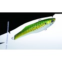 Yo-Zuri R1303-CBK High Speed Vibe, Color, Bunker, 130mm 5-1/4, Topwater  Lures -  Canada