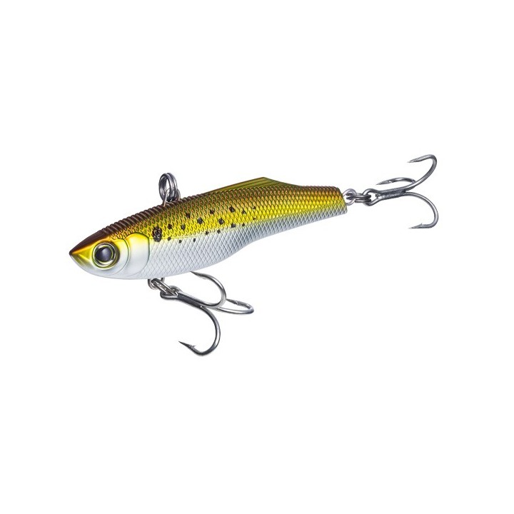 HIGH SPEED VIBE 130mm YO-ZURI curricán de alta velocidad