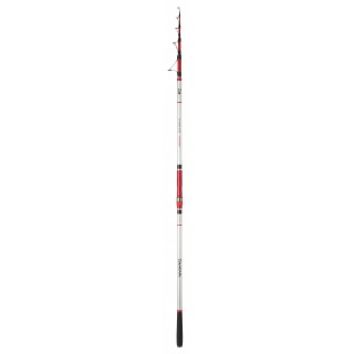 DAIWA EMBLEM SURF 4,30mts TELESCOPICA