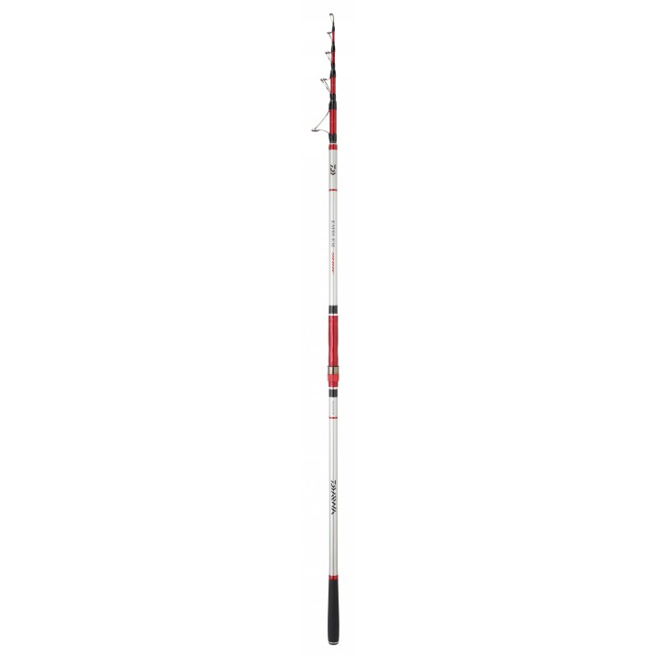 DAIWA EMBLEM SURF 4,30mts TELESCOPICA