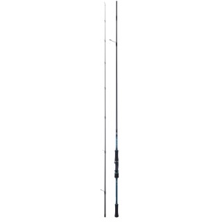 Daiwa EMERALDAS ST 2,60 metros  2 tramos