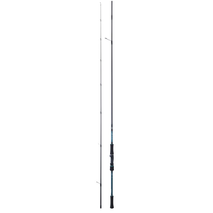Daiwa EMERALDAS ST 2,60 metros  2 tramos