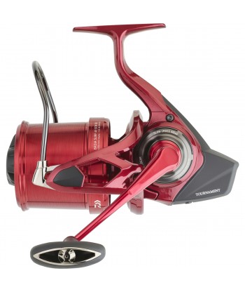 Surfcasting reels: exceptional quality and performance 🥇