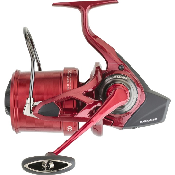 Daiwa TOURNAMENT SURF BASIA 2020 SB 20 45 SCW QD