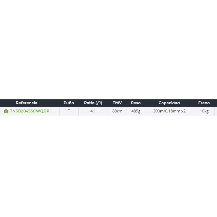 Daiwa TOURNAMENT SURF BASIA 2020 SB 20 45 SCW QD