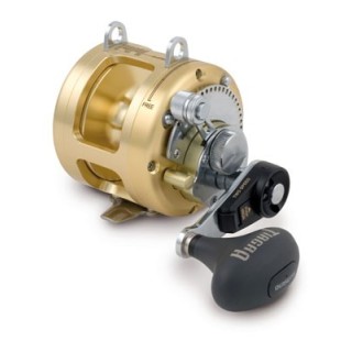 Shimano TIAGRA pêche à la traîne