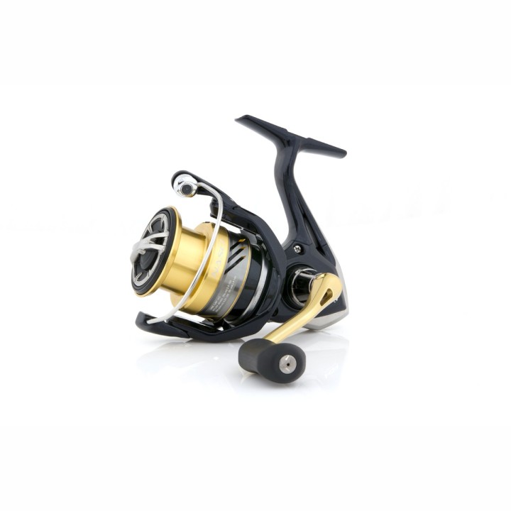Shimano nasci fb