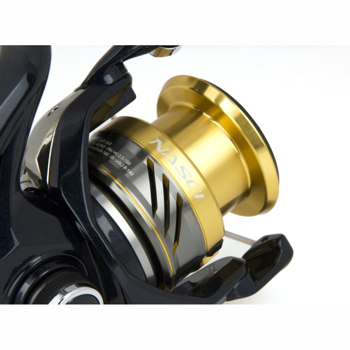 Shimano nasci fb