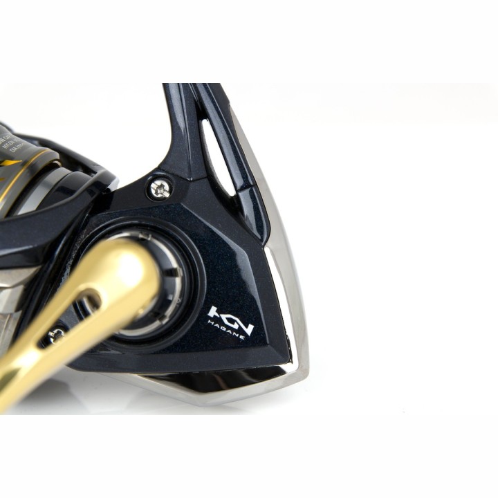 Shimano nasci fb