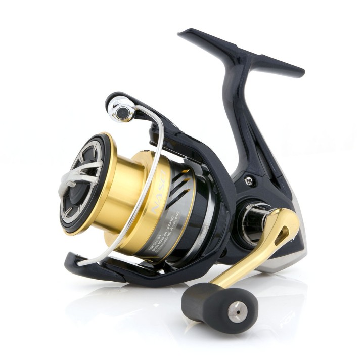 Shimano nasci fb