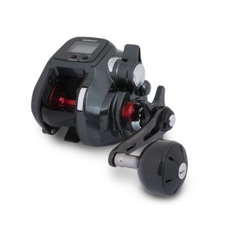 Shimano Electrico Plays 600
