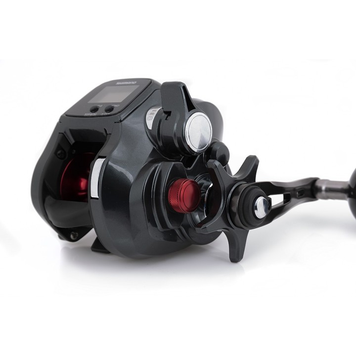 Shimano Electrico Plays 600