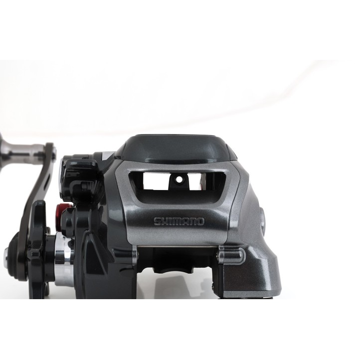 Shimano Electrico Plays 600