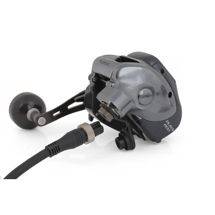 Shimano Electrico Plays 600