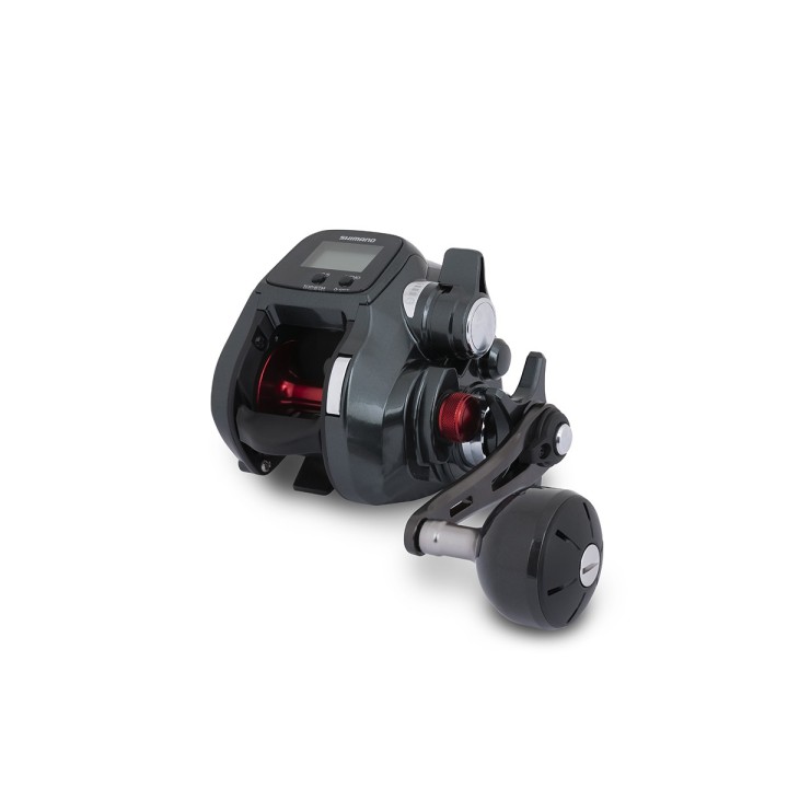 Shimano Electrico Plays 600