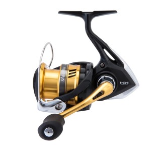 Shimano Sahara FI