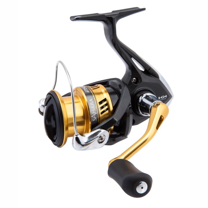 Shimano Sahara FI