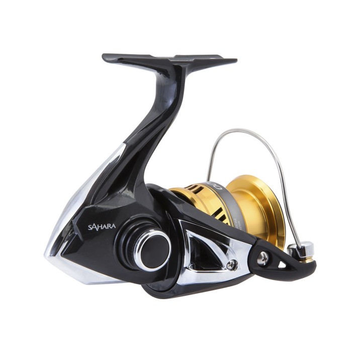 Shimano Sahara FI