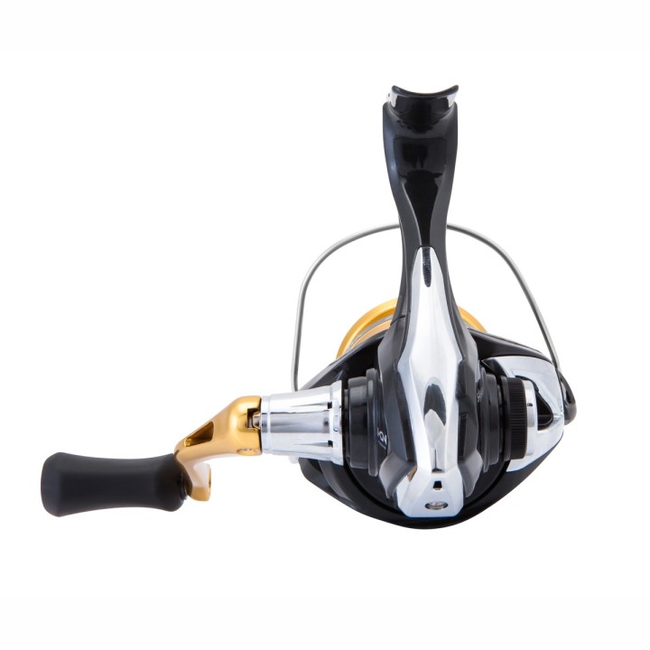 Shimano Sahara FI