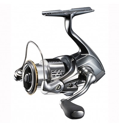 Shimano Stella FJ reel for those who want to use the best material