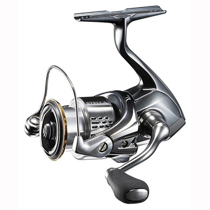Shimano Stella FJ