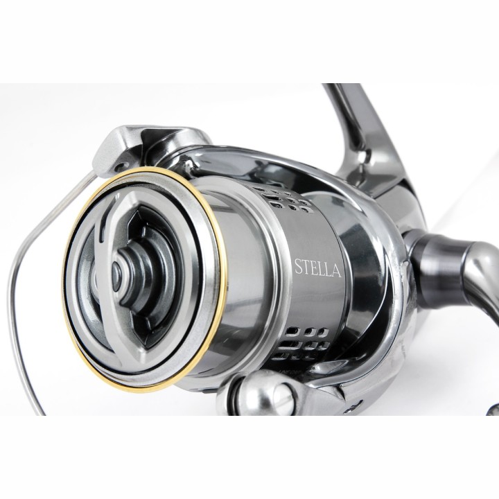 Shimano Stella FJ