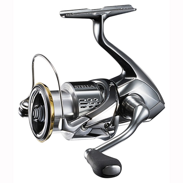 Shimano Stella FJ