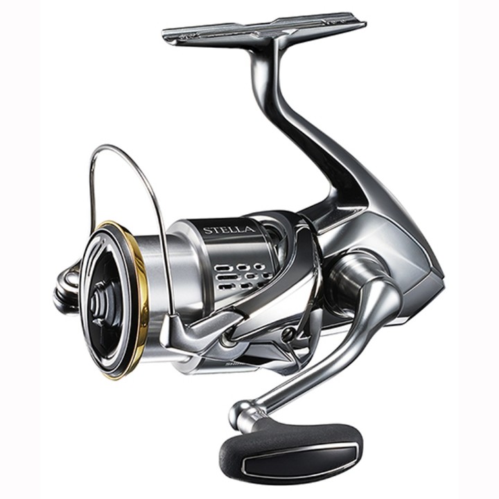 Shimano Stella FJ