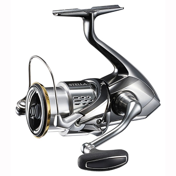 Shimano Stella FJ