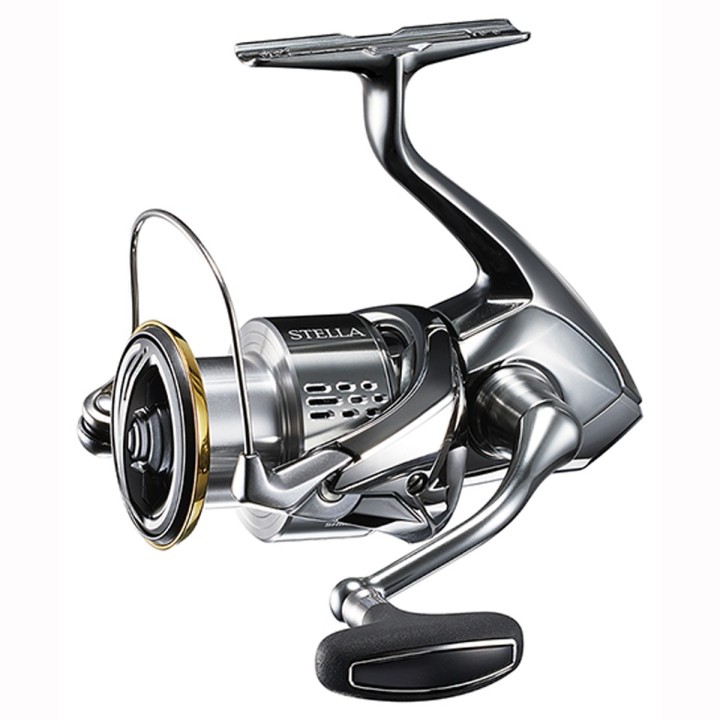 Shimano Stella FJ