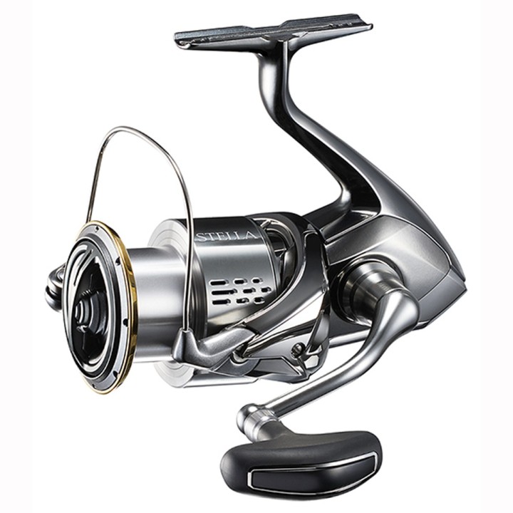 Shimano Stella FJ