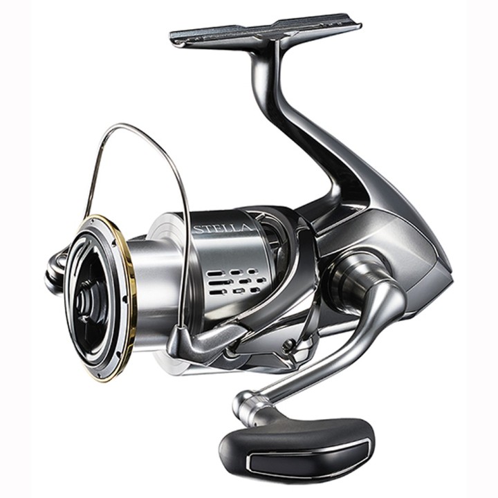 Shimano Stella FJ