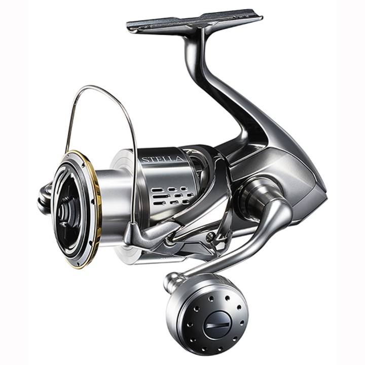 Shimano Stella FJ