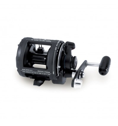 Shimano TR LD Charter Special trolling reel