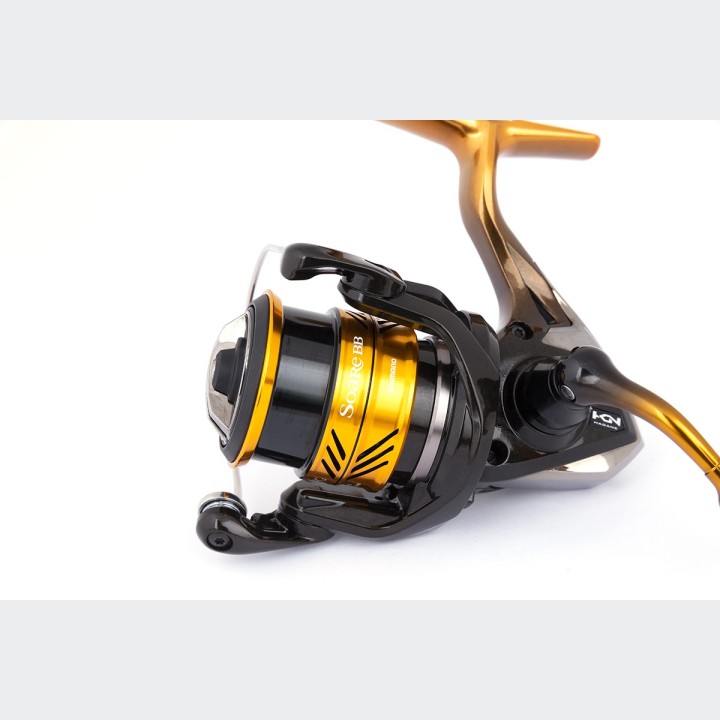 Shimano Soare BB