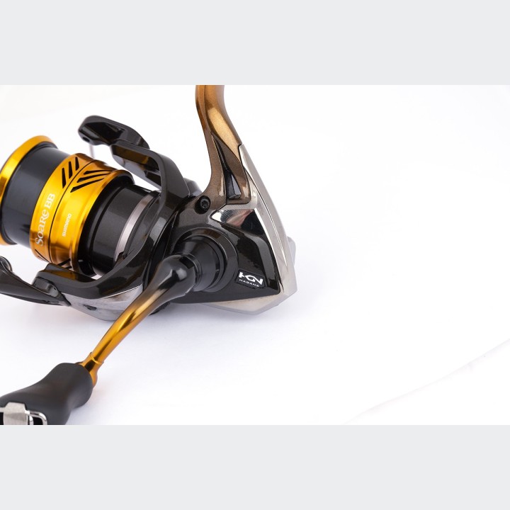 Shimano Soare BB