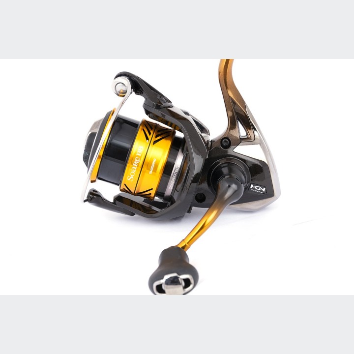 Shimano Soare BB