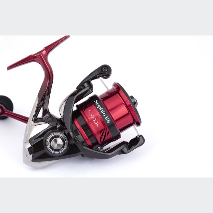 Shimano Sephia BB C3000S