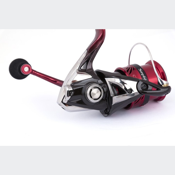 Reel Shimano Sephia BB C3000S