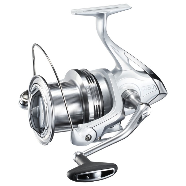 Shimano Aero Technium MgS XTC 14000