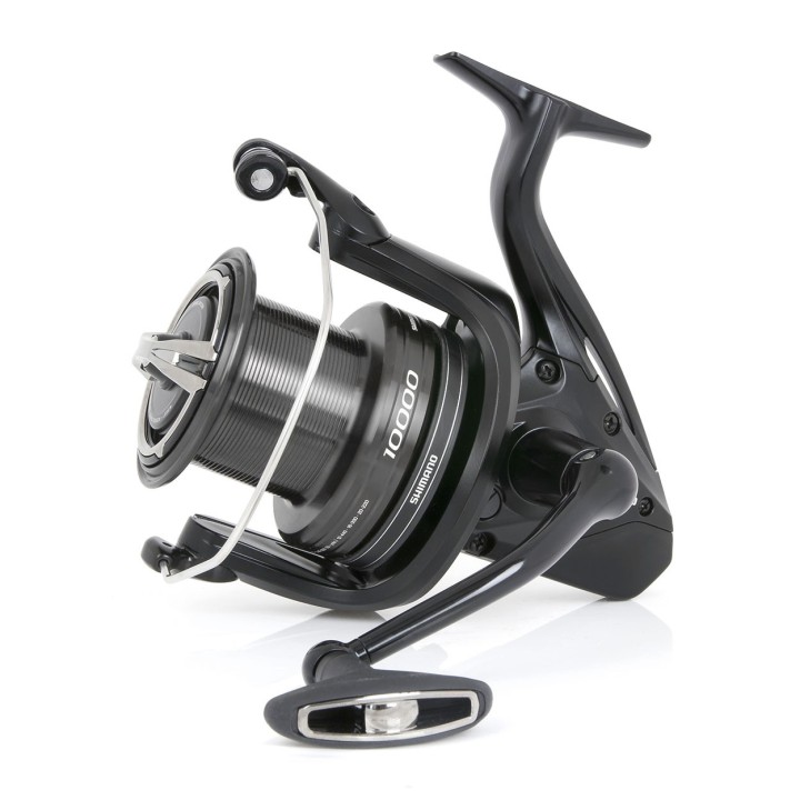 Shimano Aerlex XTB 10000 Spod