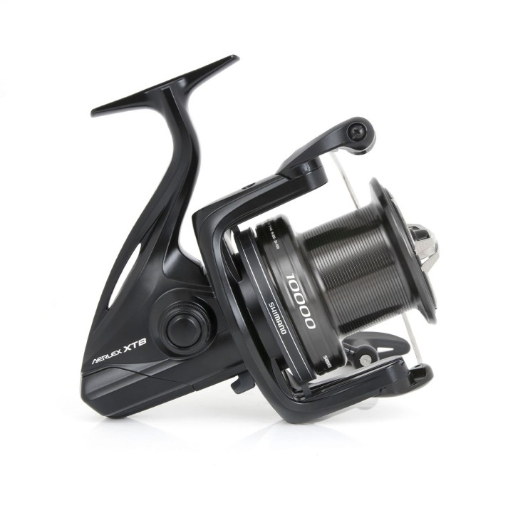 Shimano Aerlex XTB 10000 Spod